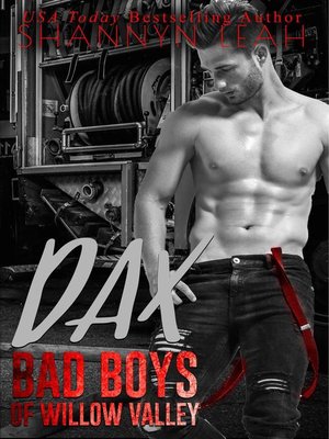 cover image of Dax
